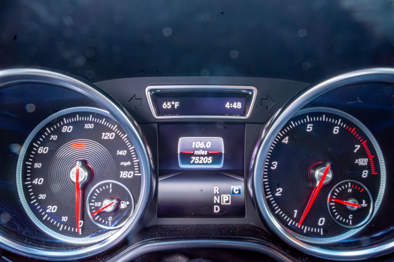 Used 2019 Mercedes-Benz GLE 400 4MATIC image 16