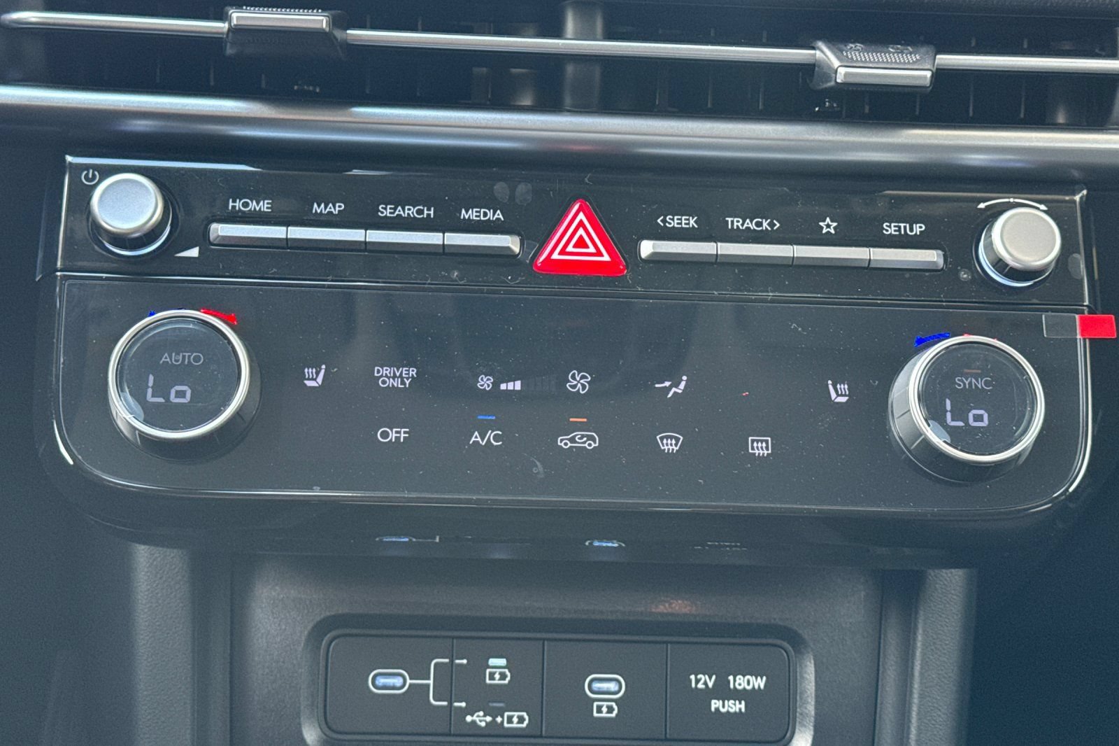 New 2026 Hyundai Tucson SEL AWD/4WD image 20