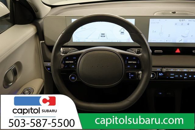 Used 2023 Hyundai Ioniq 5 SEL AWD/4WD image 15