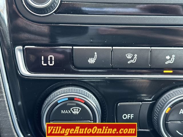 Used 2016 Volkswagen Passat 1.8T SE w/ Lighting Package (P06) FWD image 23