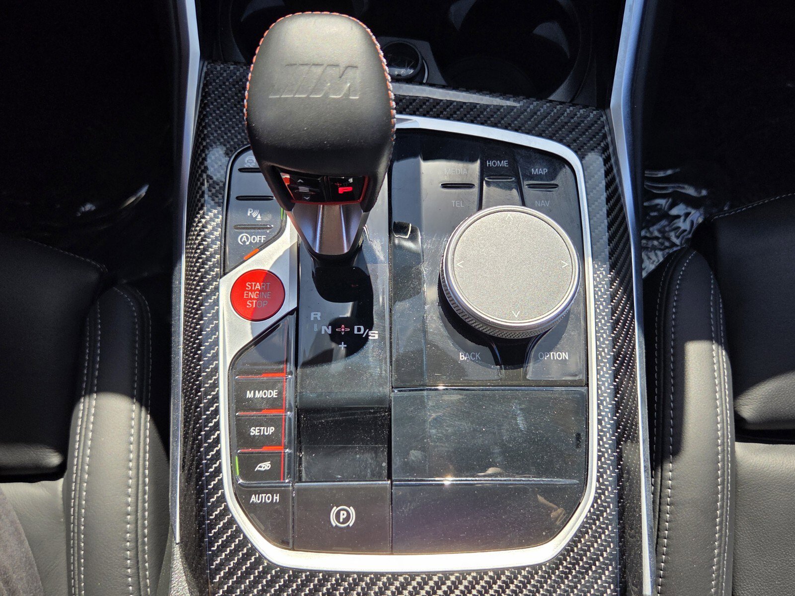 Used 2025 BMW M2 w/ Lighting Package image 25