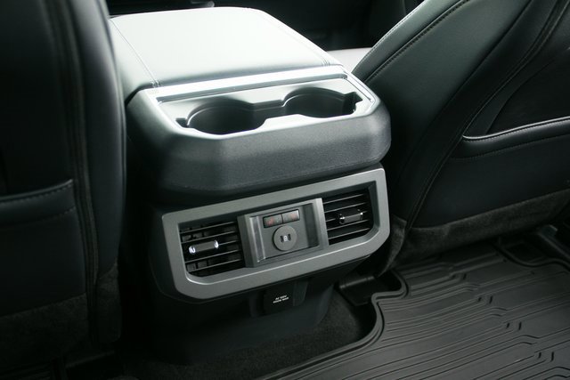 New 2026 Ford F350 Lariat image 34