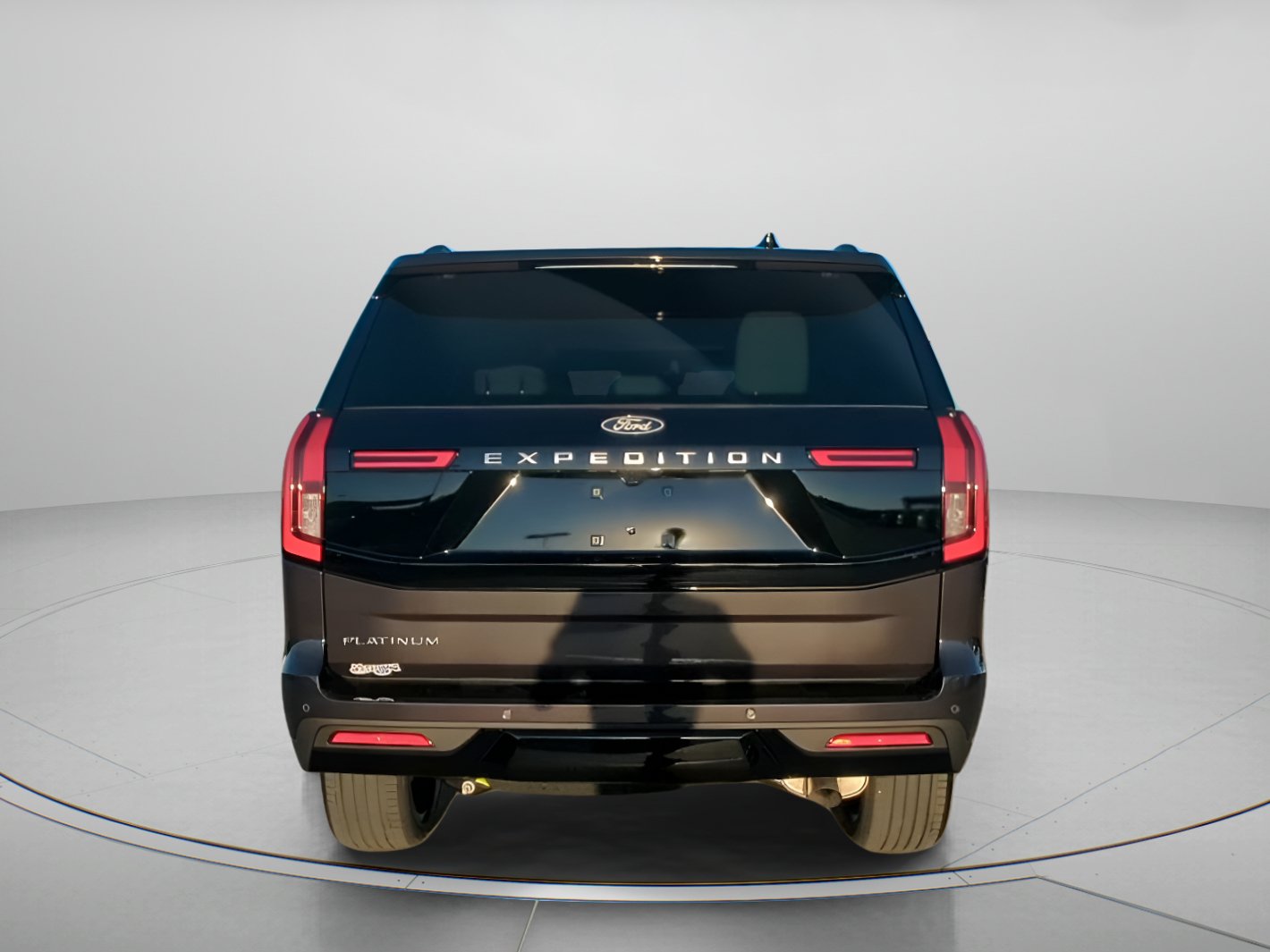 New 2027 Ford Expedition Platinum AWD/4WD image 27