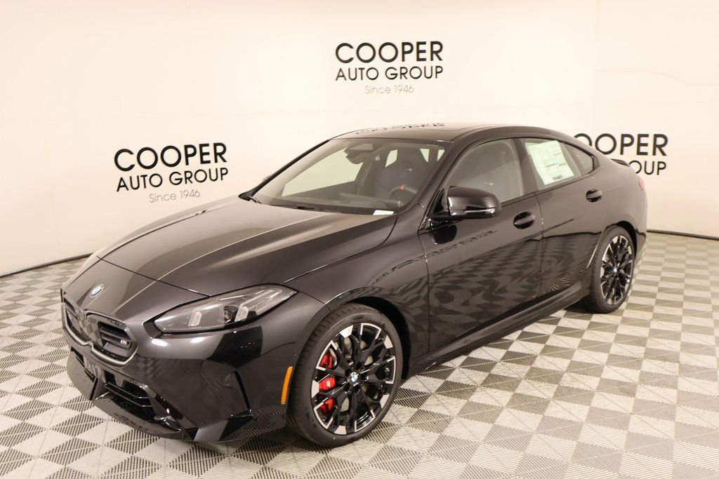 New 2026 BMW M235i xDrive w/ Technology Package image 11