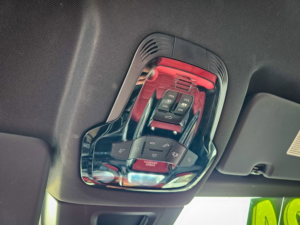 Used 2024 Dodge Hornet GT Plus image 30