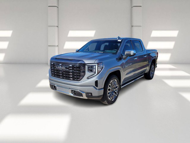 Used 2023 GMC Sierra 1500 Denali Ultimate video 1