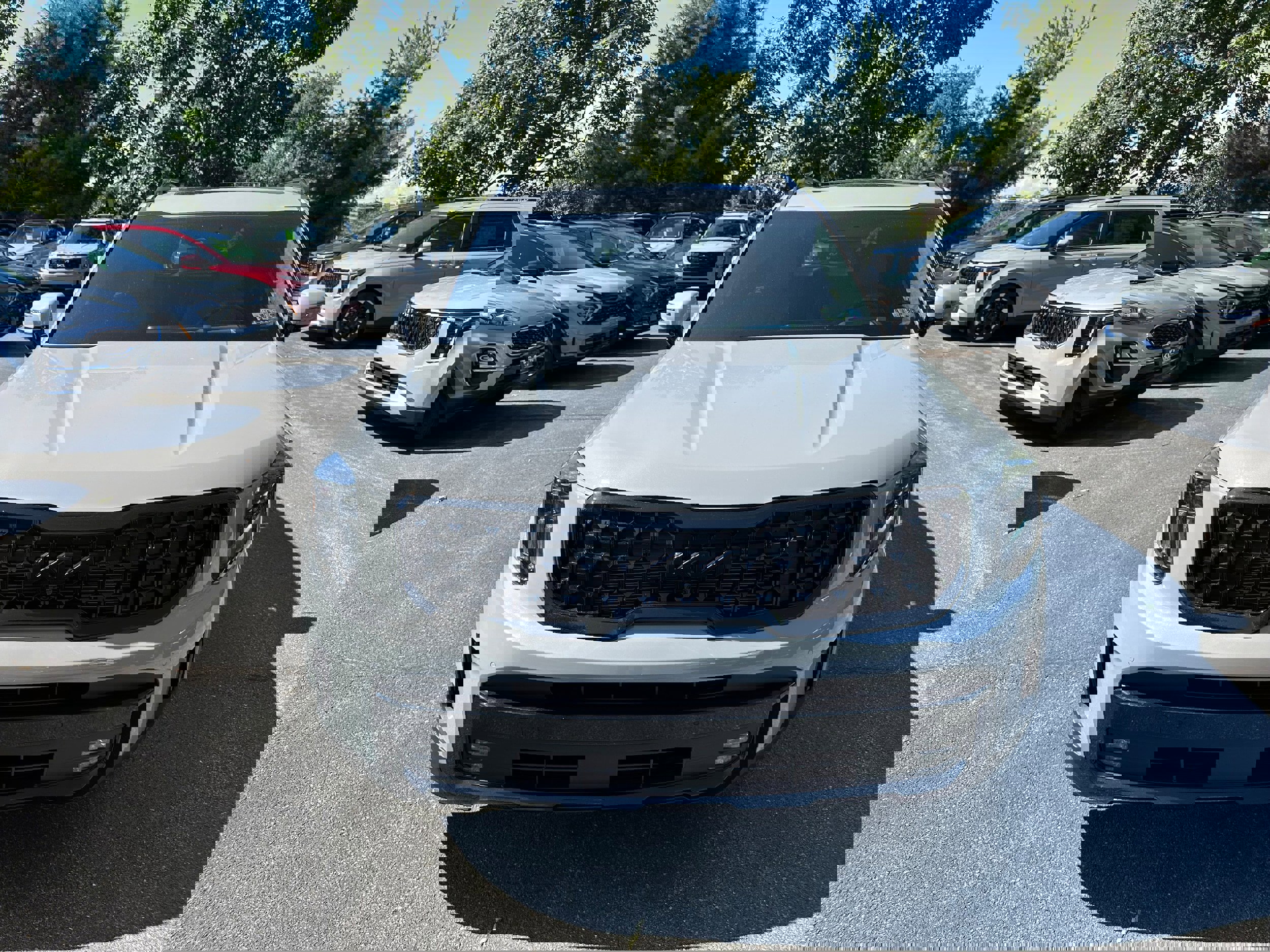 New 2025 Kia Telluride SX Prestige X-Pro image 2