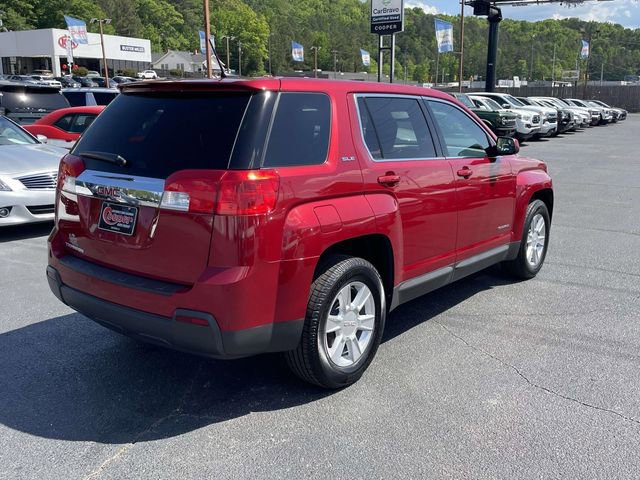 Used 2013 GMC Terrain SLE image 4