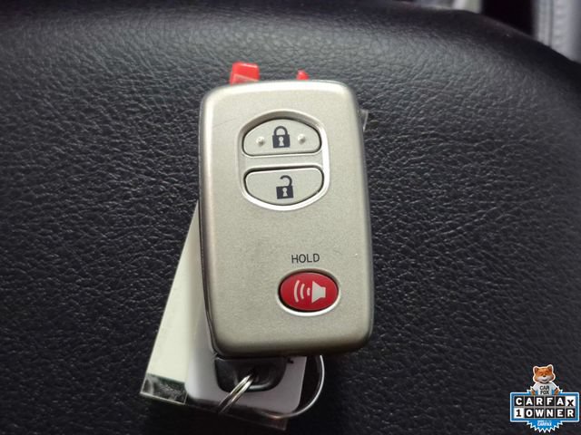 Used 2016 Toyota 4Runner Limited AWD/4WD image 30