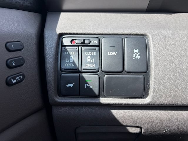 Used 2014 Honda Odyssey Touring image 27