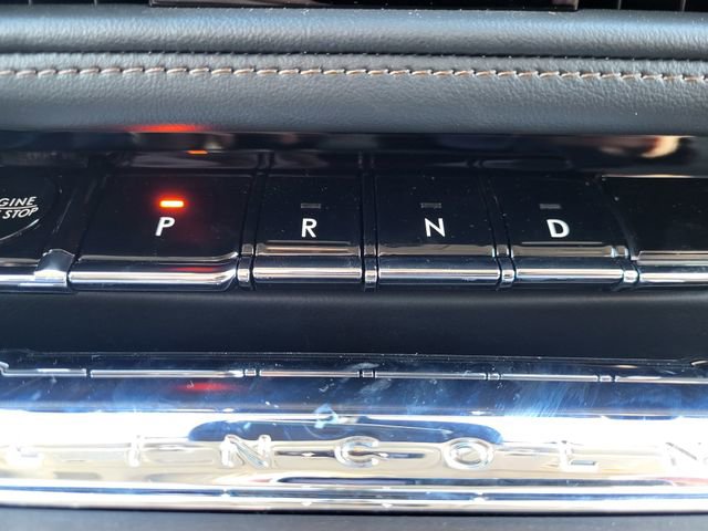 New 2025 Lincoln Aviator Reserve w/ Equipment Group 201A image 25