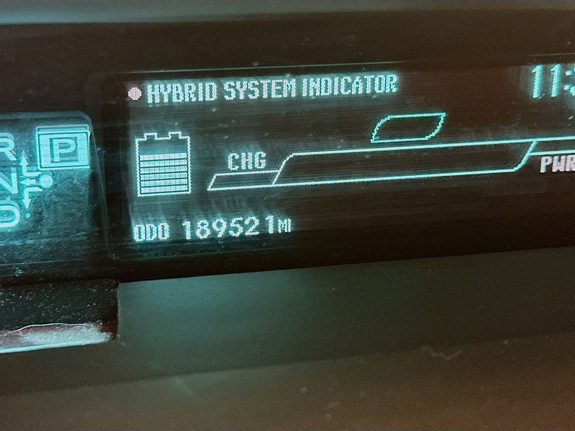 Used 2011 Toyota Prius Two image 19