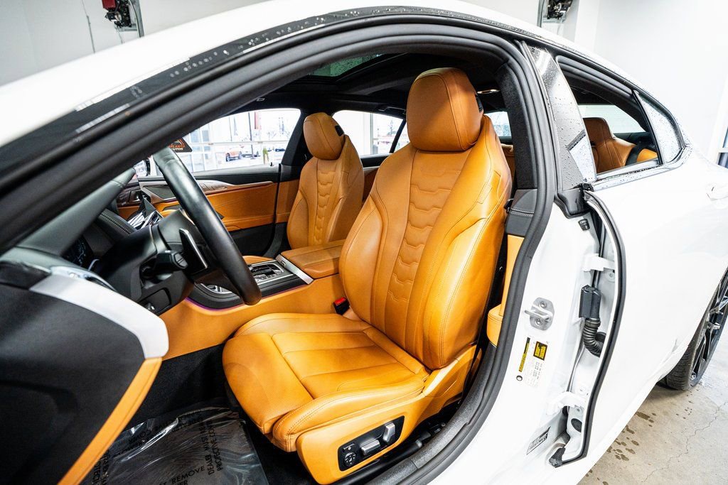 Used 2025 BMW 840i image 37