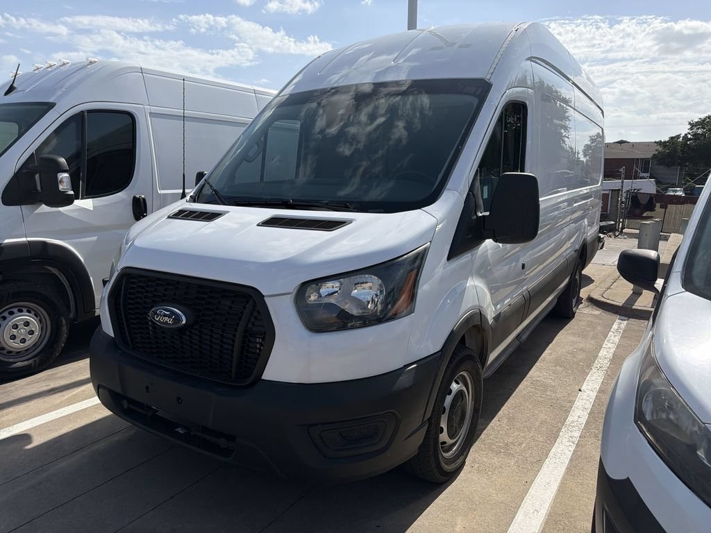 Used 2025 Ford Transit 250 148 High Roof Extended