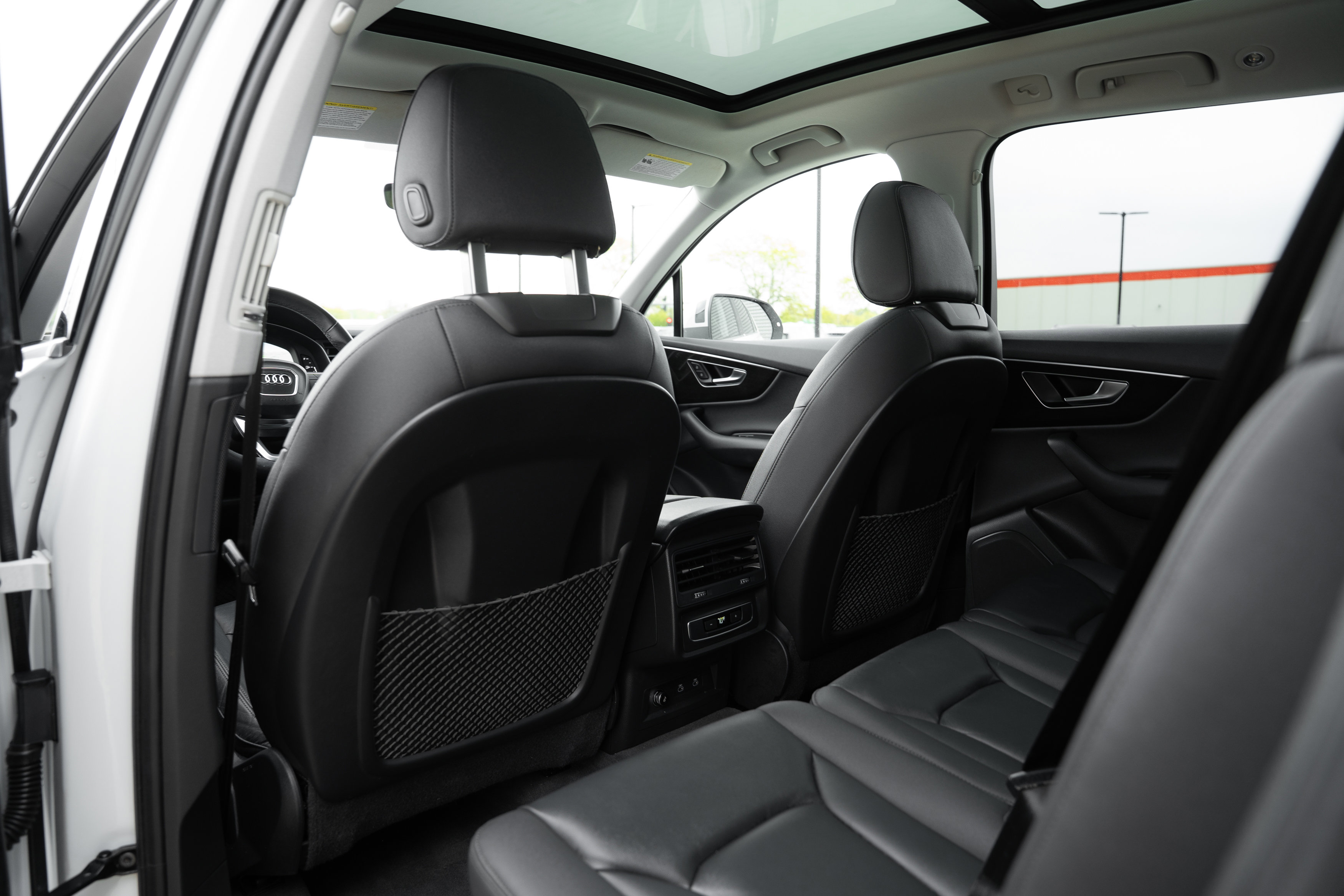 Certified 2022 Audi Q7 2.0T Premium AWD/4WD image 26