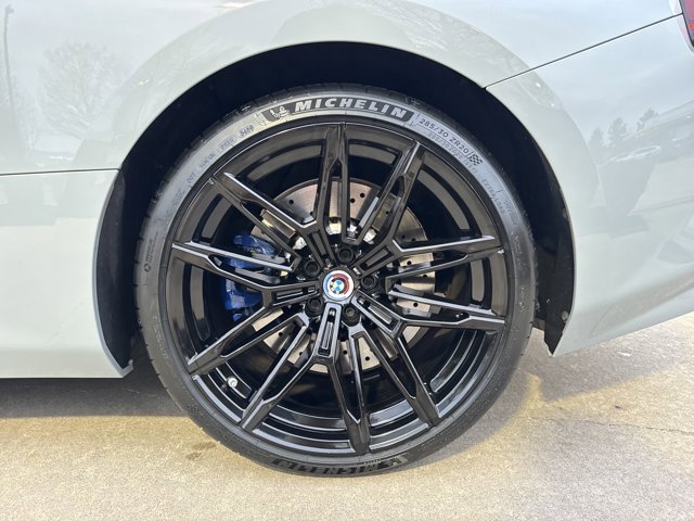 Certified 2023 BMW M2 image 24