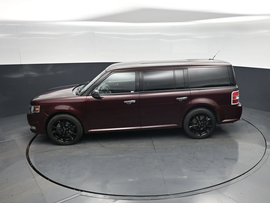 Used 2019 Ford Flex SEL w/ Equipment Group 202A FWD image 43