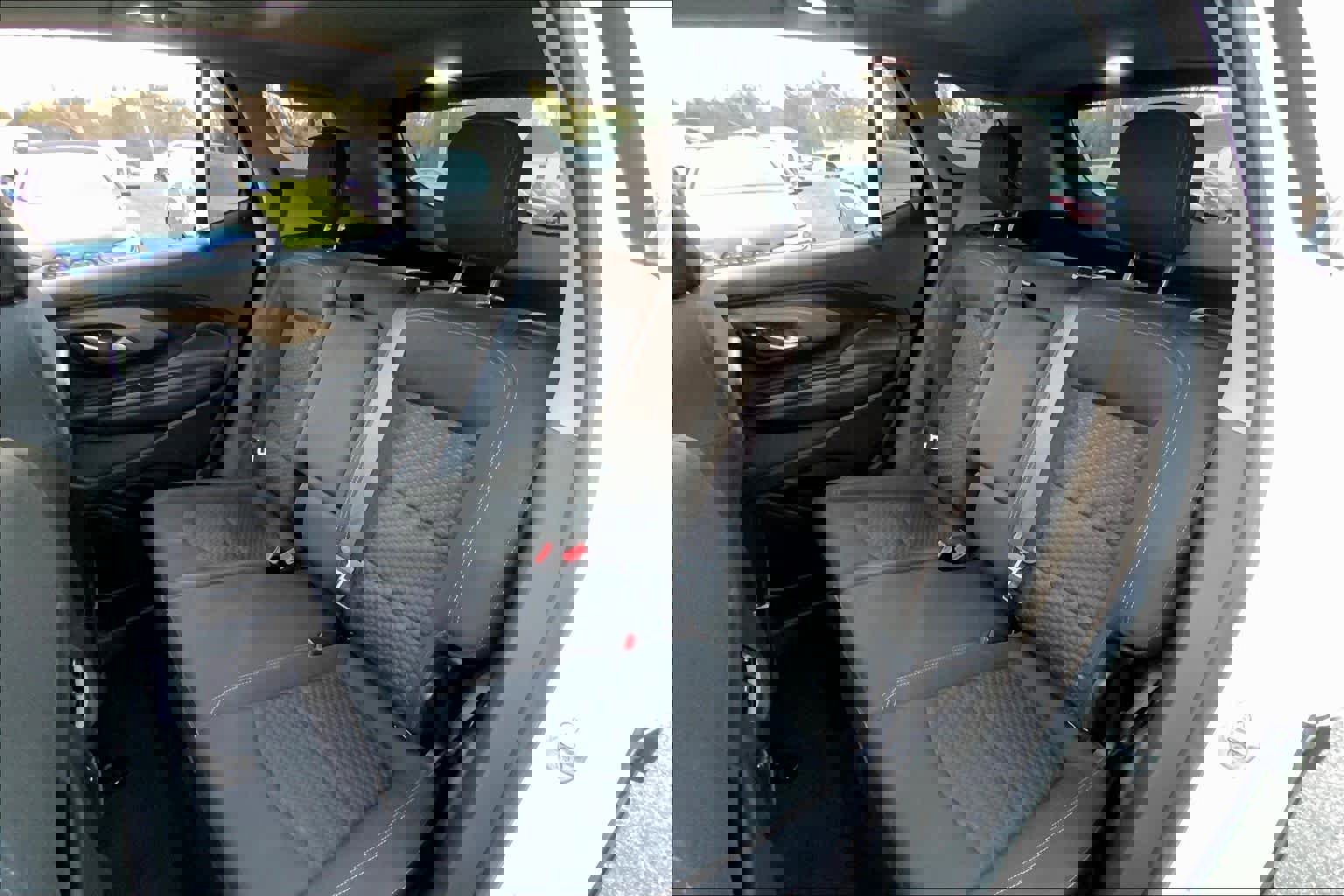 Used 2019 GMC Terrain SLE w/ Driver Convenience Package image 20