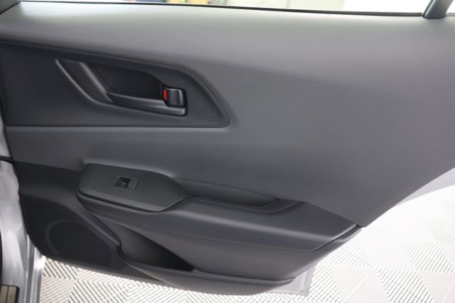 Used 2026 Toyota Prius LE AWD/4WD image 26