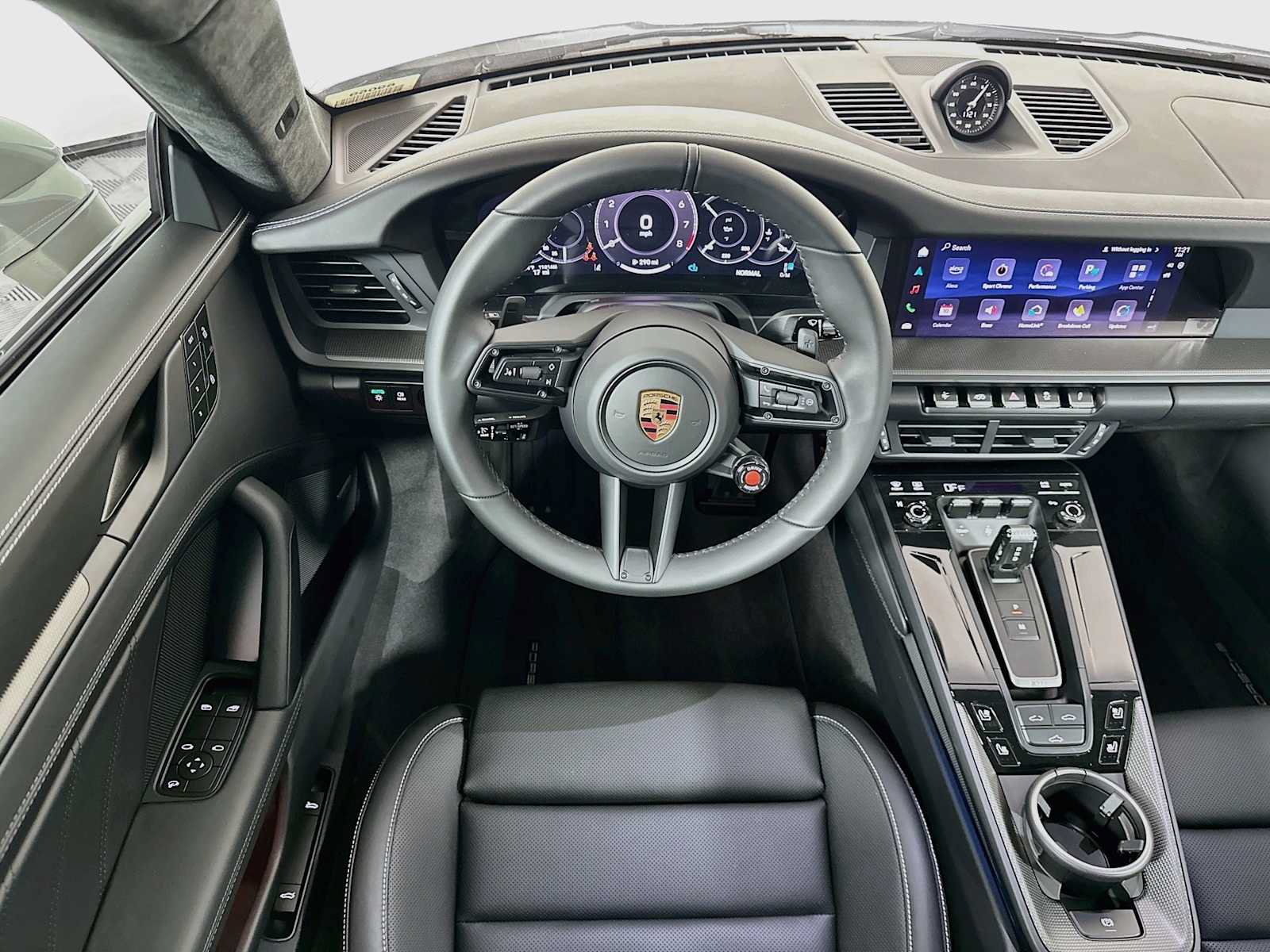 New 2026 Porsche 911 Carrera 4S AWD/4WD image 24
