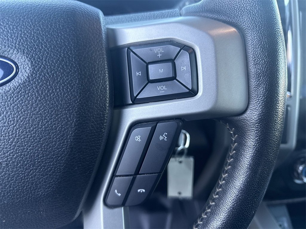 Used 2018 Ford F250 Lariat w/ Tow Technology Bundle image 17