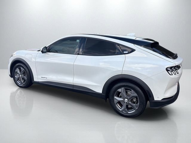 Used 2021 Ford Mustang Mach-E Select w/ Comfort/Technology Package image 5