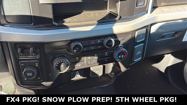 New 2026 Ford F350 XLT image 15