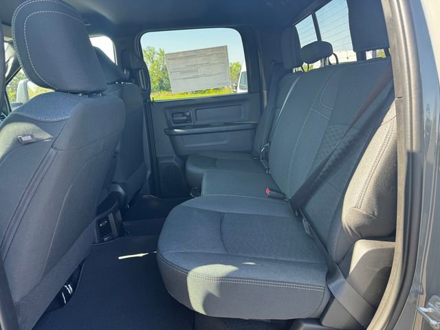 New 2026 RAM 3500 Tradesman AWD/4WD image 20