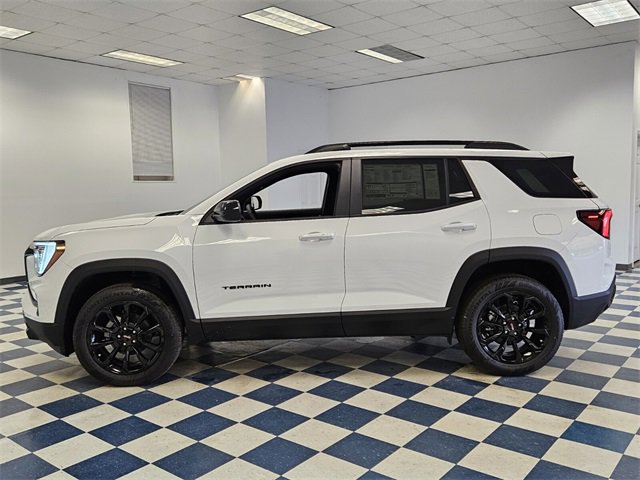 New 2026 GMC Terrain Elevation w/ Elevation Premium Package image 4