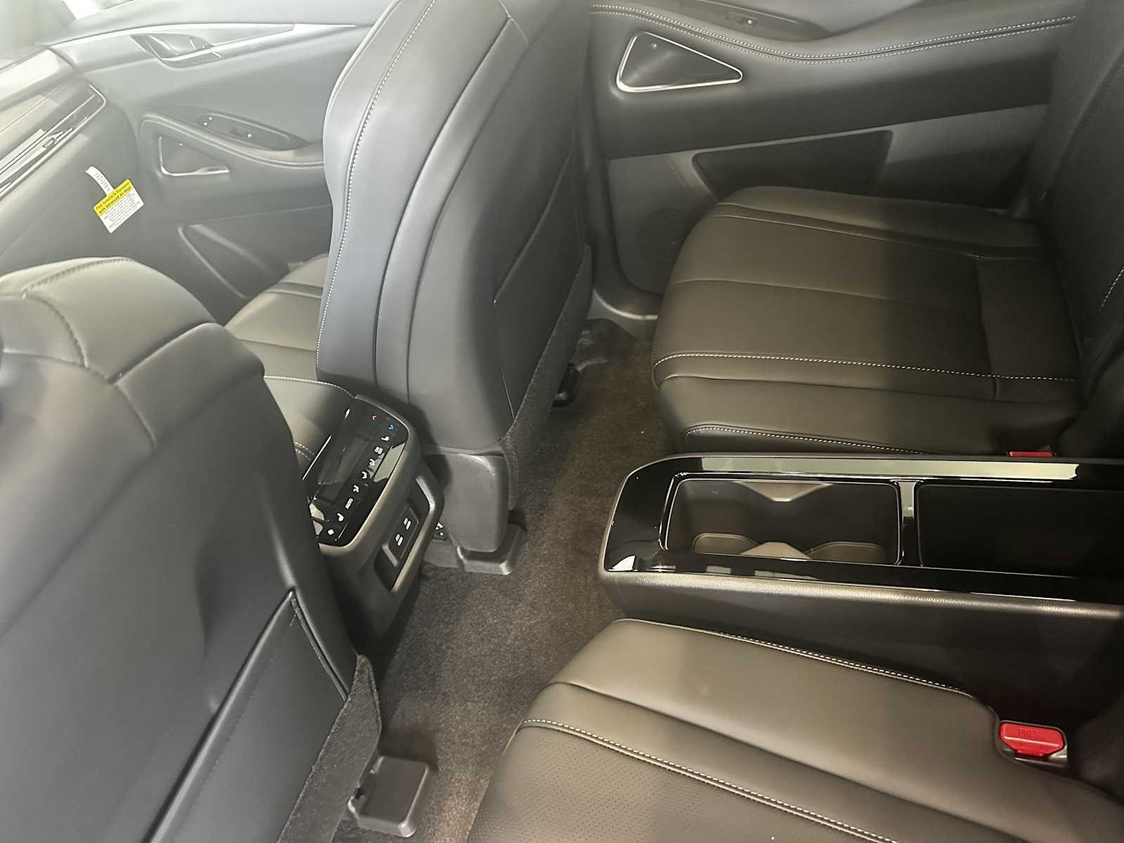 New 2027 INFINITI QX60 Sport AWD/4WD image 11