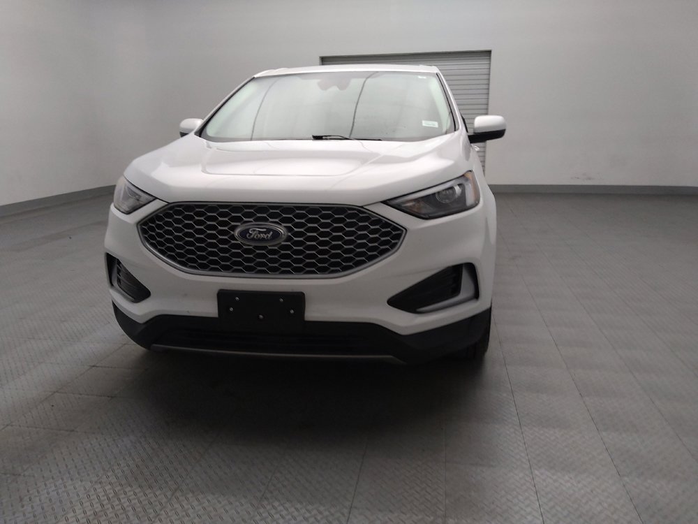 Used 2024 Ford Edge SEL image 15