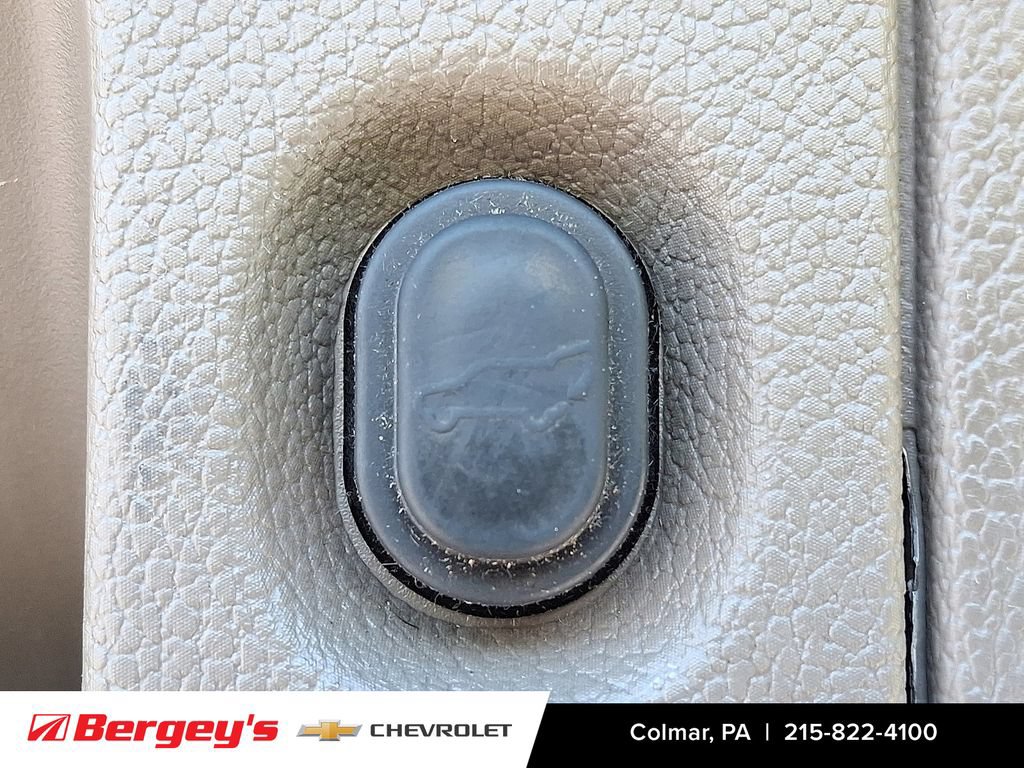 Used 2020 Chevrolet Tahoe LT AWD/4WD image 35