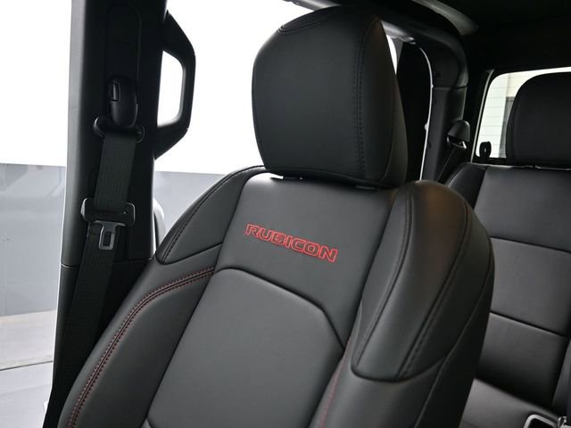 New 2026 Jeep Gladiator Rubicon image 24