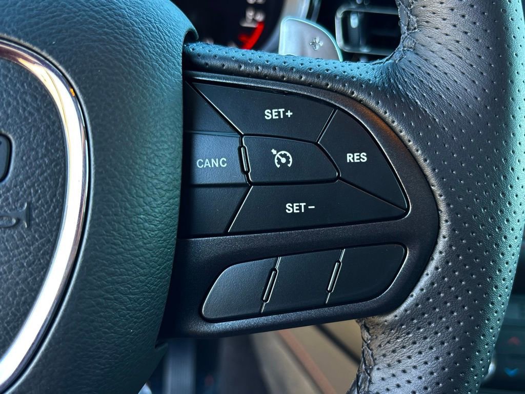 New 2026 Dodge Durango GT image 17