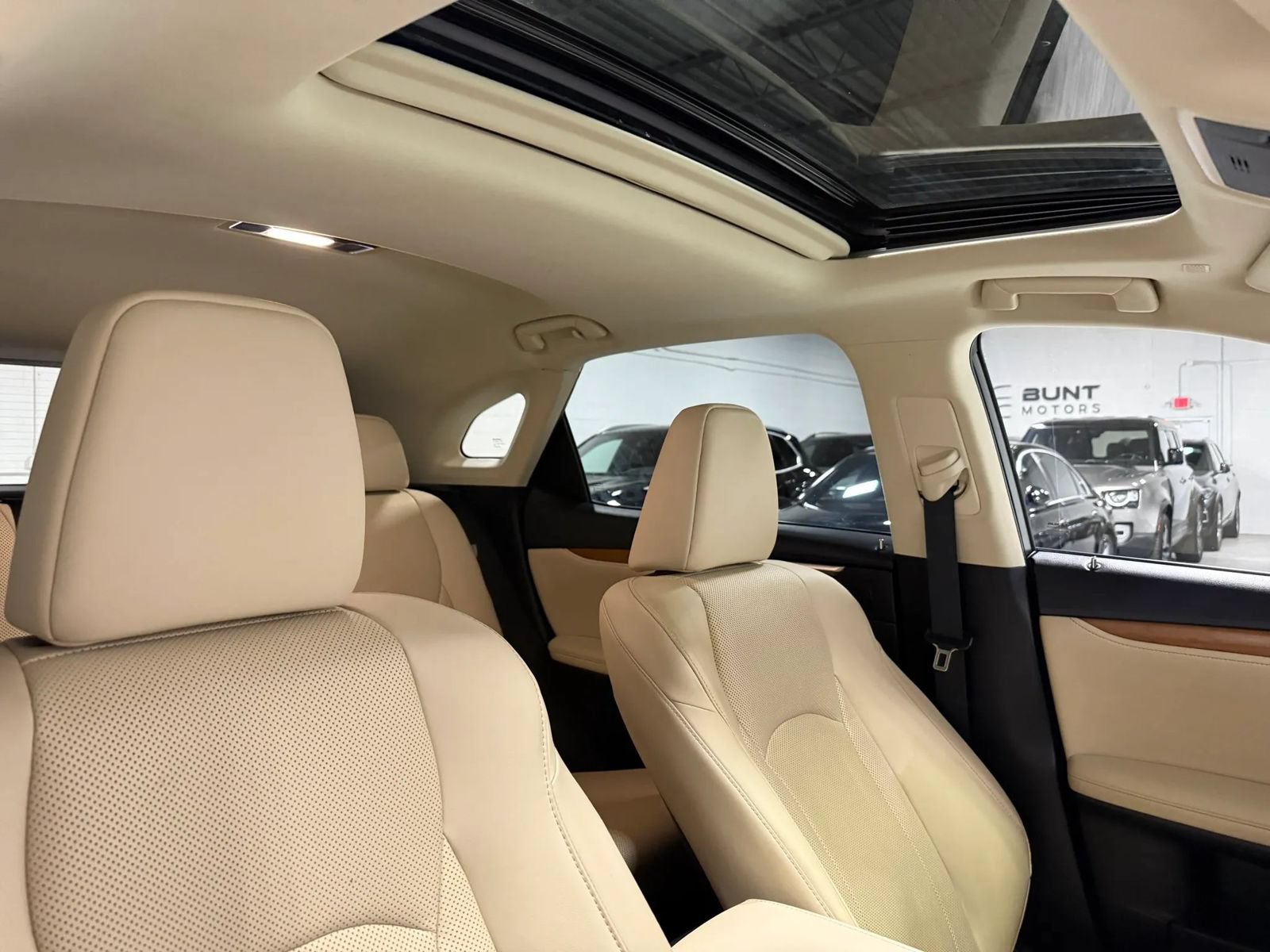 Used 2022 Lexus RX 350 AWD w/ Premium Package image 69