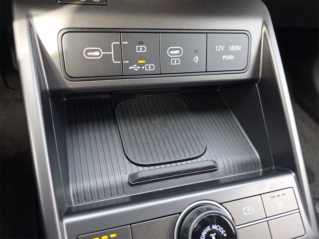 New 2026 Hyundai Kona SEL Premium image 34