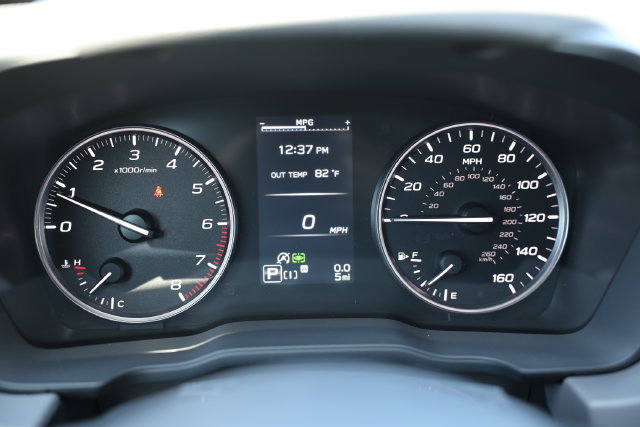New 2026 Subaru Crosstrek 2.5i Limited AWD/4WD image 22