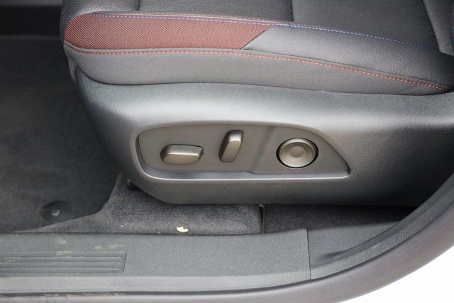 New 2026 Chevrolet Equinox RS w/ Convenience Package III image 15