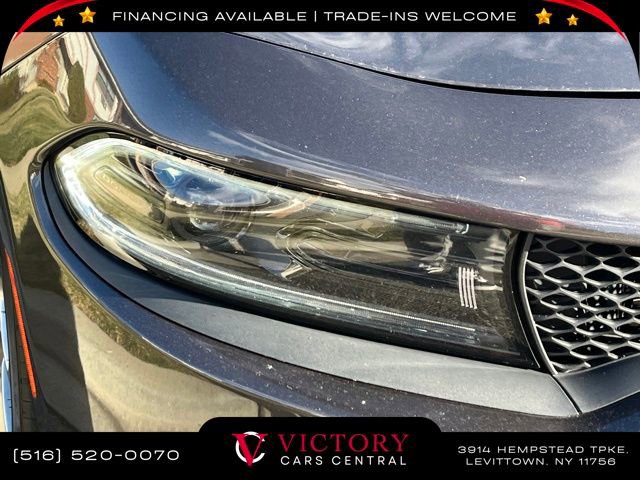 Used 2023 Dodge Charger GT image 7
