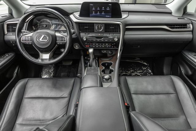 Used 2022 Lexus RX 350 FWD w/ Premium Package image 6