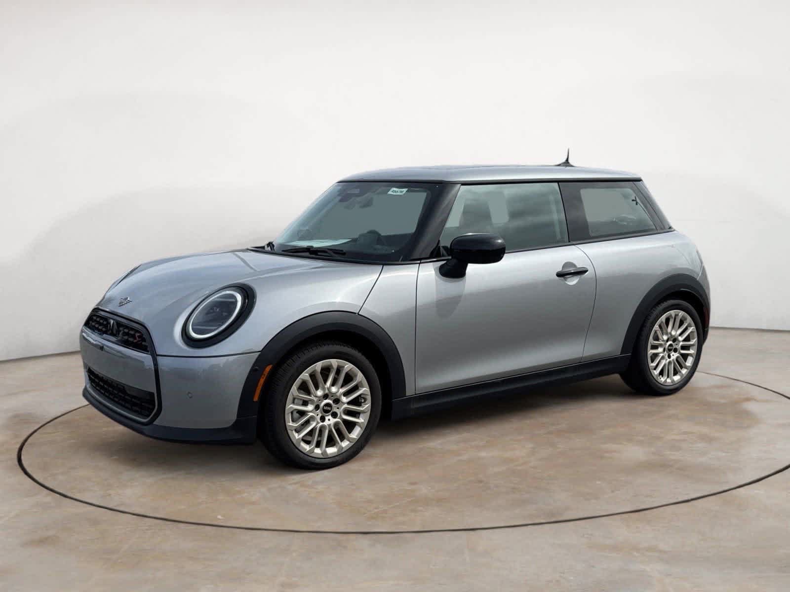 New 2025 MINI Cooper S FWD image 7
