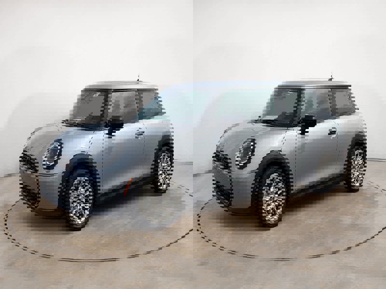 New 2025 MINI Cooper S image 7