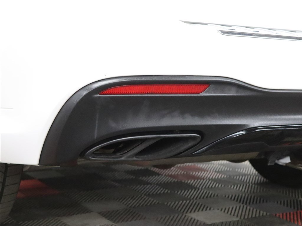 Used 2018 Mercedes-Benz GLE 43 AMG 4MATIC image 9