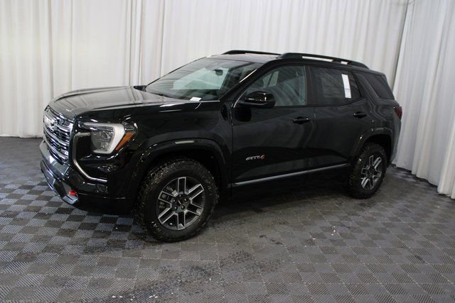 New 2026 GMC Terrain AT4 w/ Convenience Package III AWD/4WD image 3