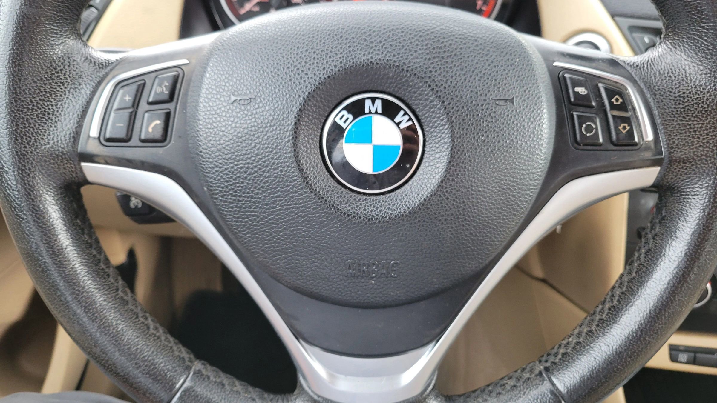 Used 2013 BMW X1 sDrive28i RWD image 20