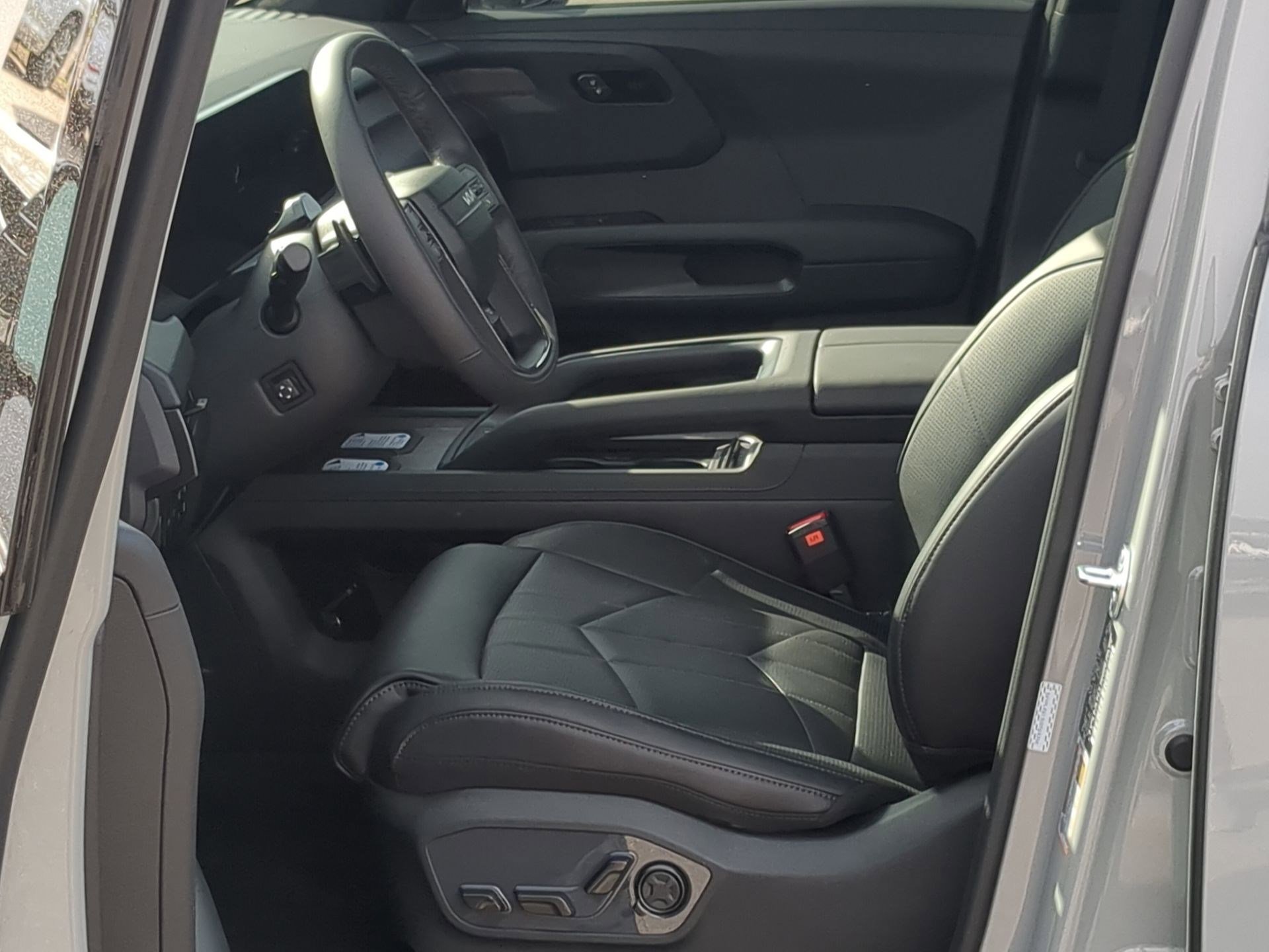 New 2027 Kia Telluride SX Prestige X-Line AWD/4WD image 11