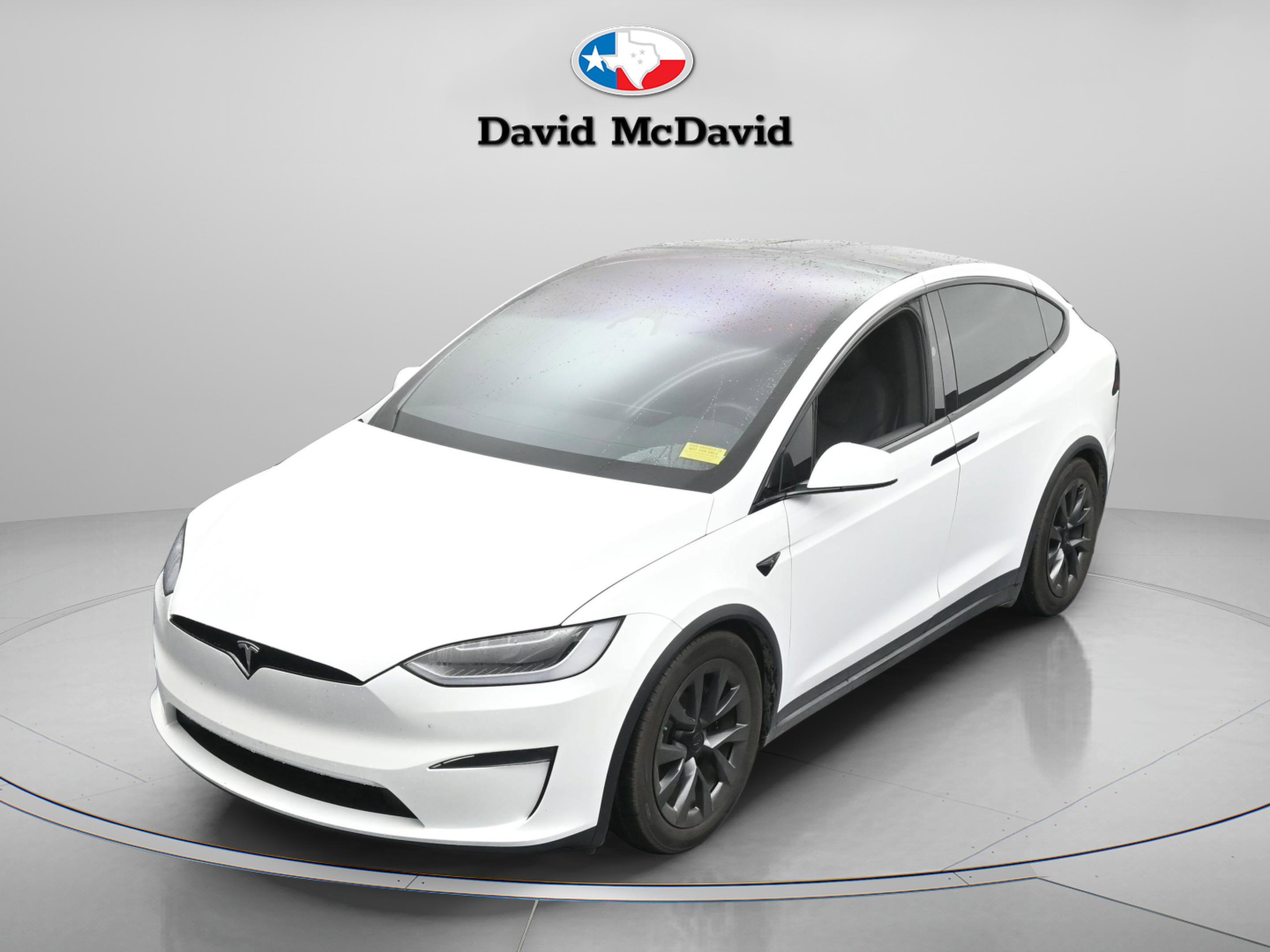 Used 2024 Tesla Model X image 40