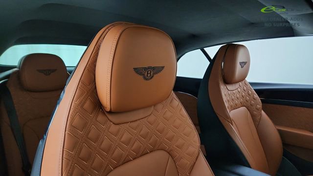 Used 2022 Bentley Continental GT AWD/4WD image 28