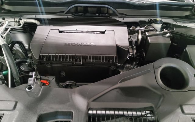 Used 2023 Honda Pilot Elite image 12
