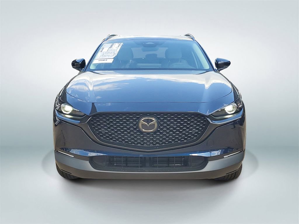 New 2026 MAZDA CX-30 Aire Edition image 2